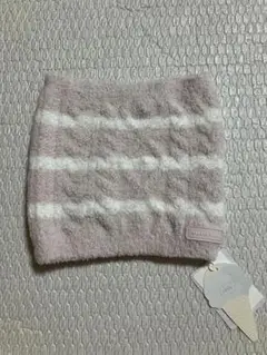 ジェラートピケ　ベビー　腹巻き