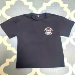 使用1回のみ　新幹線 Tシャツ 120 しまむら こまち はやぶさ　半袖　子ども