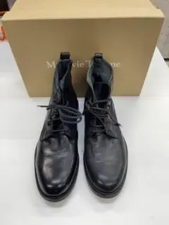 Manovie Toscane ブーツ