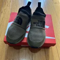 THE NORTH FACE Ultra LowI 20cm