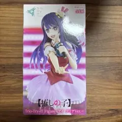 Trio-Try-iT Figure アイ クリアVer.