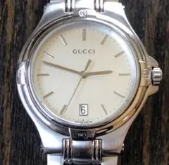 GUCCI ウォッチ