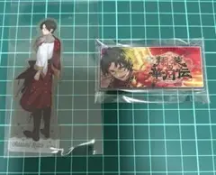 あんスタ　蓮巳敬人　セット