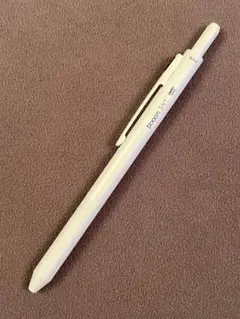 ☆新品未使用☆オート 多機能ペンブルーム 3IN1 アイスホワイト
