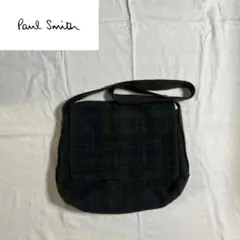 Paul Smith ショルダーバッグ