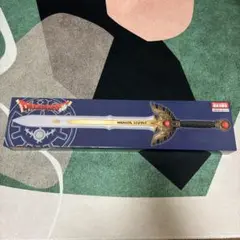 ドラゴンクエスト AM アイテムズギャラリースペシャル　ロトの剣