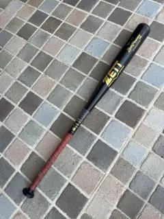 ゼットパワー HB 84cm 新基準硬式バット