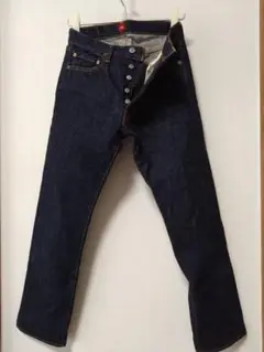 極美品 リゾルト 710 W31 L30 RESOLUTE