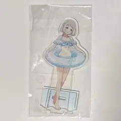 学マス　アクリルスタンド　葛城リーリヤ