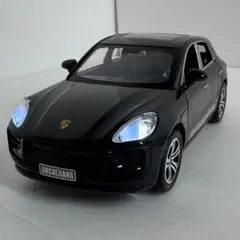 ポルシェ　マカン　ノベルティミニカー ポルシェ マカン ノベルティミニカー