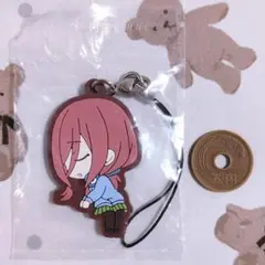 五等分の花嫁 ごとよめ 中野三玖 たまみくじ ラバスト