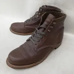 11-06 WOLVERINE CENTENNIAL 1000MILE BOOT