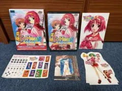 希少！To Heart PSE 限定スペシャルパッケージ版 Amazon | To Heart PSE 初回限定版 | PCゲーム | PCソフト
