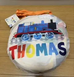 トーマス キューブテント
