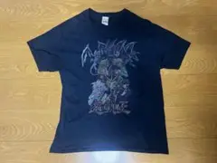 遊戯王 アニメTシャツ ヴィンテージ　Yu-Gi-Oh! 当時物
