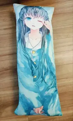 無一郎 クッション 鬼滅の刃
