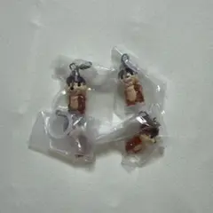 ガチャガチャ めじるしアクセサリー チップ