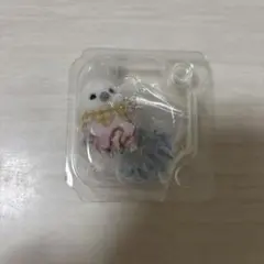 シルバニアファミリー きらきらくじ シマエナガ