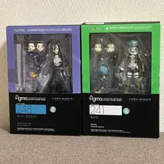 2025年最新】figma シノンの人気アイテム - メルカリ