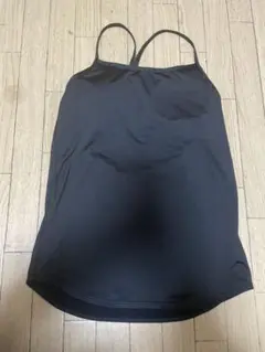 LAVA ヨガウェア 黒 サイズL