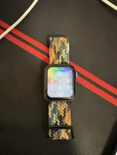 Apple Watch Series 5 GPSモデル 40mm