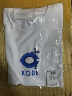 神戸智辯⭐️イチロー選抜KOBE CHIBEN⭐️ Tシャツ⭐️Lサイズ⭐️⭐️2025
