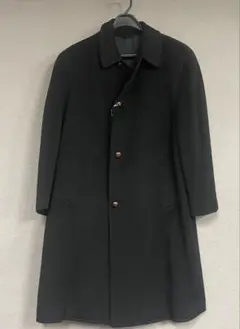 【美品✨】ballantxne バランタイン ダブル チェスターコート イタリア 美品✨】ballantxne バランタイン ダブル チェスターコート