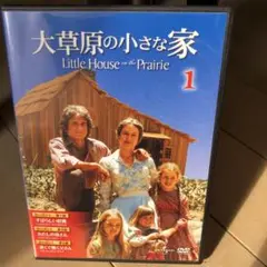 大草原の小さな家　ディアゴスティーニ全巻セット 518LDLIB5yL._AC_SY200_QL15_.jpg