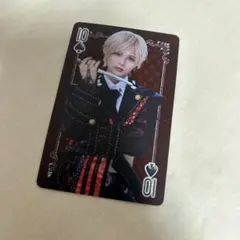 夢喰NEON 小林翔太 RINDO LIVE トランプ vol.2 第2弾