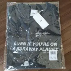 新品未使用　ANME アンメ　宇宙T