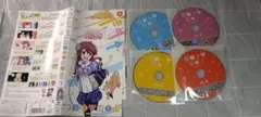 まちカドまぞく　アニメ　DVD　全巻セット