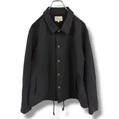 m1364 レボ 【M】 シャツトレーナー 長袖 ジャケット ドローストリング
