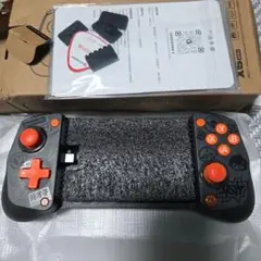 Gamesir X5 Lite ゲームコントローラー ゼンゼロ ゼンレスゾーン