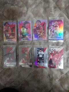 JAPAN NATIONAL VOLLEYBALL TEAM ツインウエハース