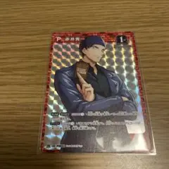 コナンカード プロモーション 赤井秀一