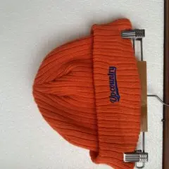 ニット帽
