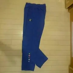 LUPO ルポ  マリンスタイル スリム パンツ S