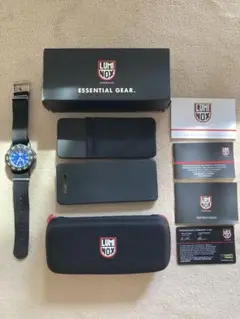 LUMINOX ルミノックス