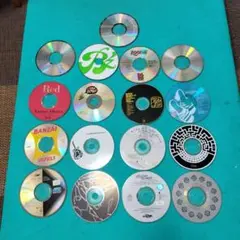 邦楽CD 17枚セット