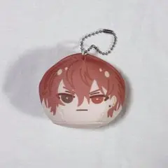 ꒰ 18TRIP エイトリ おまんじゅうマスコット 西園練牙 ꒱