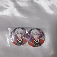 アイナナ 逢坂壮五 缶バッジ 妖万華鏡