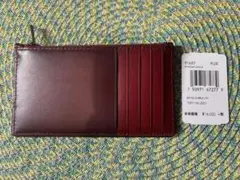 Coach 91697 カードケース
