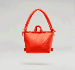 OLEND Ona BACKPACKS Coralオレンド オレンジ