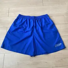 DDP ディーディーピー ナイロンショーツ