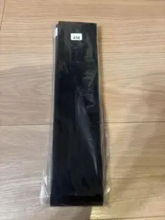 【商品名】道着用帯（黒）／新品未開封