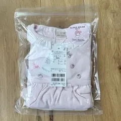 新品未開封 プティマイン サンリオ マイメロディ ルームウェア パジャマ