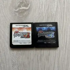 ポケットモンスター ブラック2・ホワイト2 セット