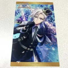 アイナナ ナンジャ クリアカード 九条天
