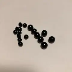 目玉ボタン　サイズいろいろセット