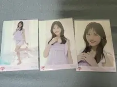 ＝LOVE 髙松瞳 MV衣装① コンプリート